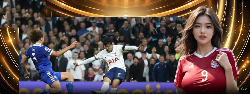 Apostas futebol ao vivo a59v - odds competitivas
