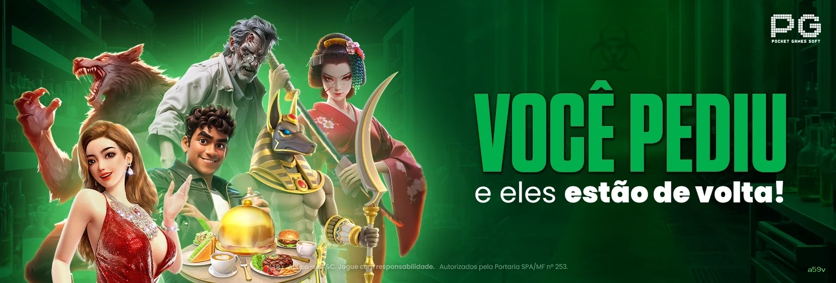 Plataforma a59v - cassino e apostas