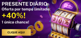 Formulário registro a59v